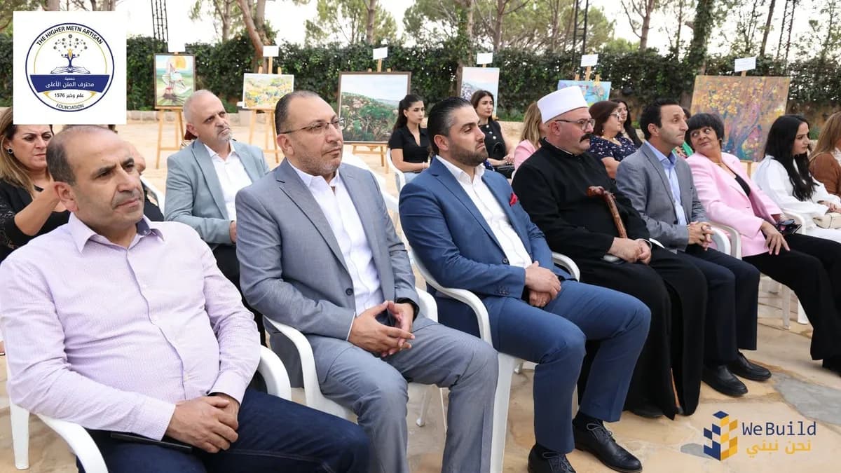 إطلاق ملتقى محترف المتن الأعلى الثقافي